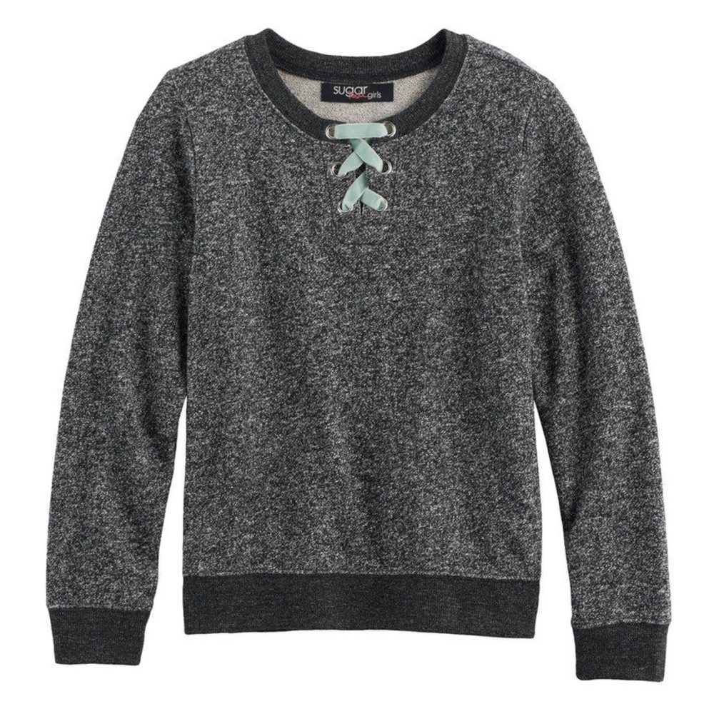 size 7/8 Sweaters and Sweatshirts CHOOSE!